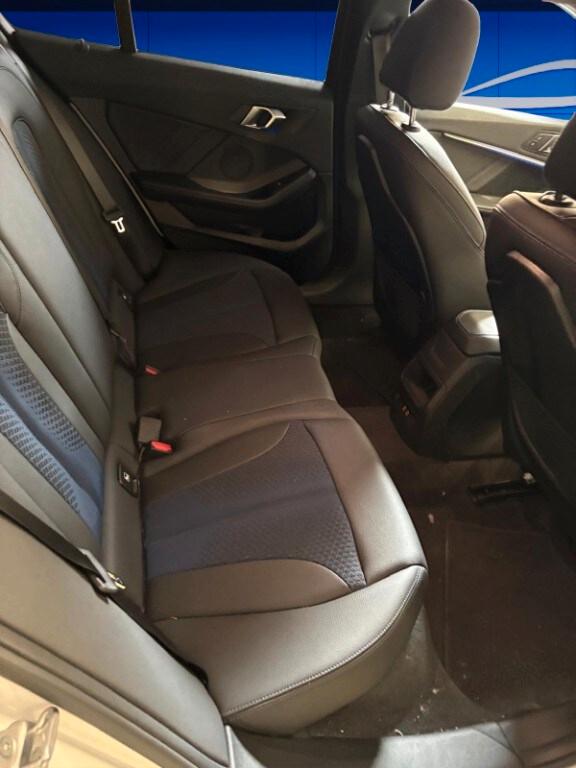 BMW Serie 1 (F40) 116d 5p. Msport