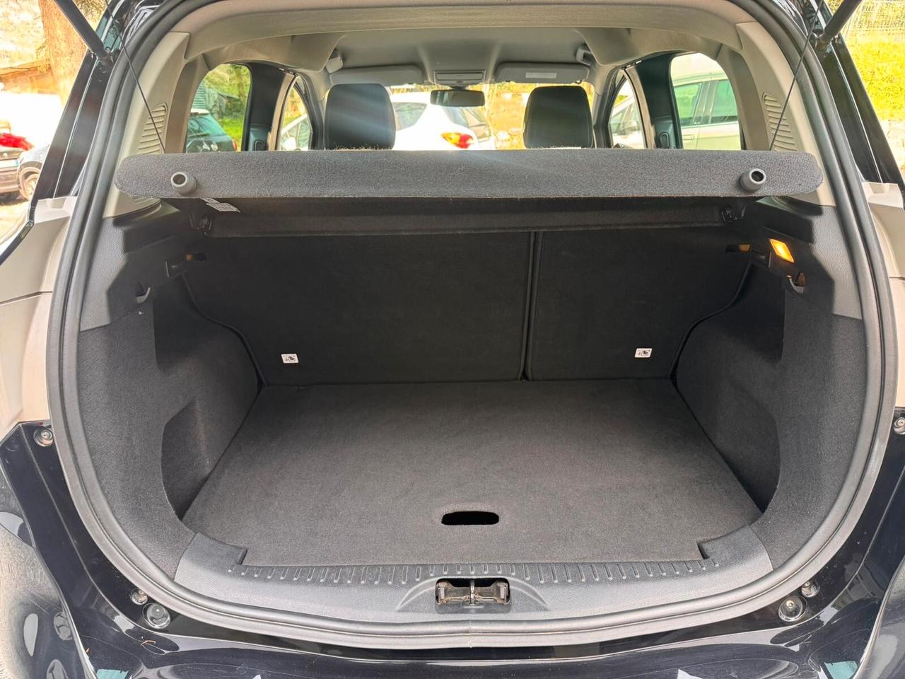 Ford B-Max 1.4 90 CV Titanium GARANZIA 1 ANNO