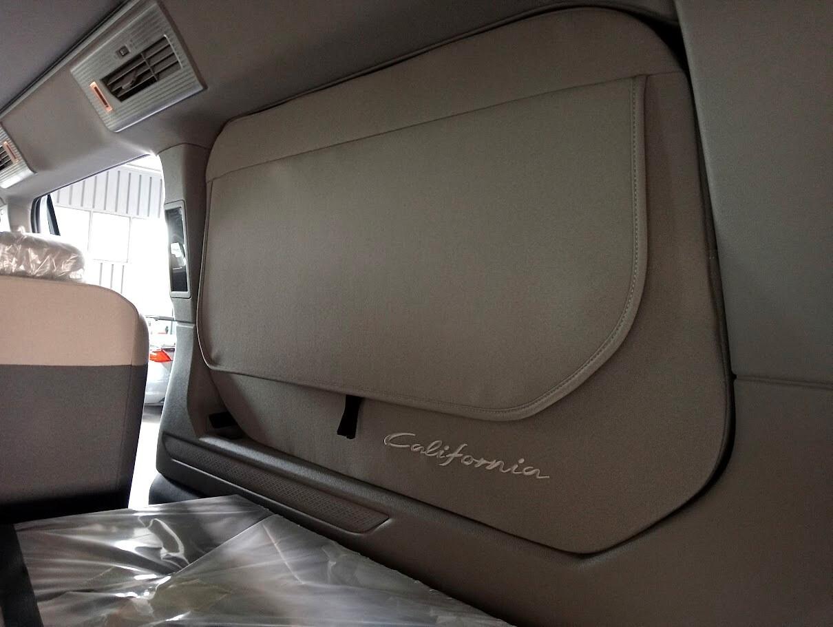 Volkswagen T7 California TOUR TDI DSG LED 360 *OK 104 E AUTOCARRO*