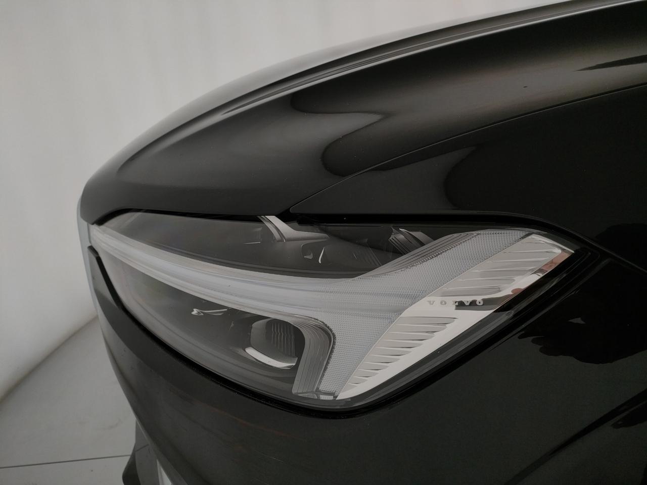 Volvo XC60 2.0 b5 Inscription awd