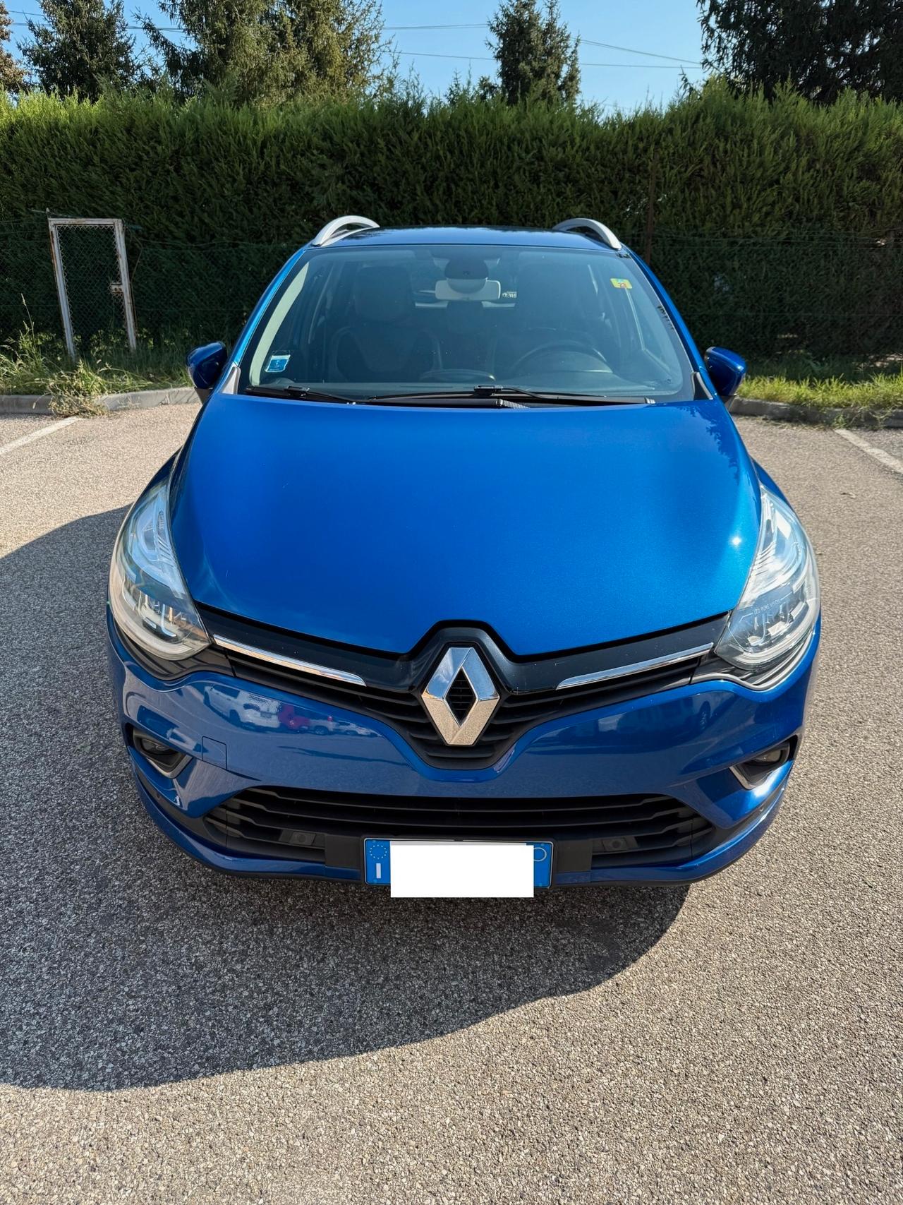 Renault Clio Sporter 1.5 dci N1 - NAV. - 12 MESI DI GARANZIA -