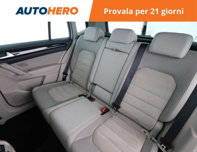 VOLKSWAGEN Golf Sportsvan 1.4 TSI Highline BlueMotion Technology