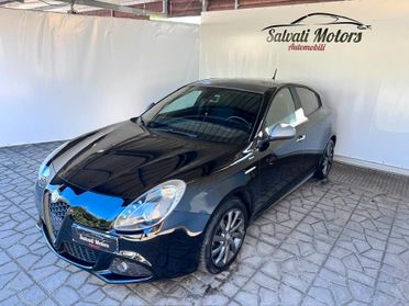 Alfa Romeo Giulietta 1.6 JTDm-2 105 CV Veloce