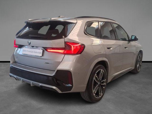 BMW X1 xDrive 20d Msport Pro Aut.
