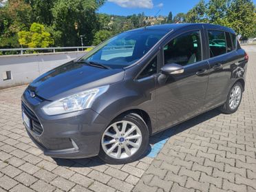 Ford B-Max 1.5 TDCi-EURO 6B-NAVI-PARK PILOT