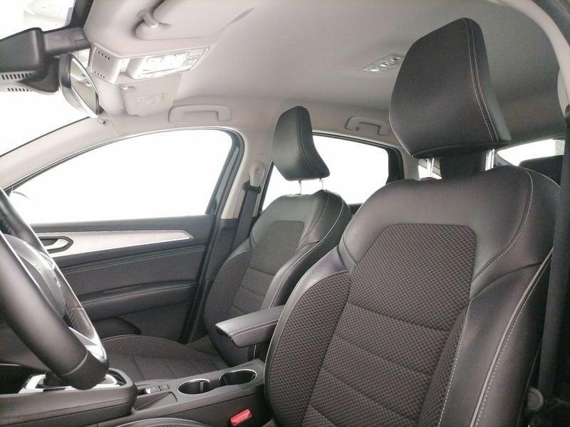 Renault Arkana 1.6 E-Tech full hybrid Intens 145cv