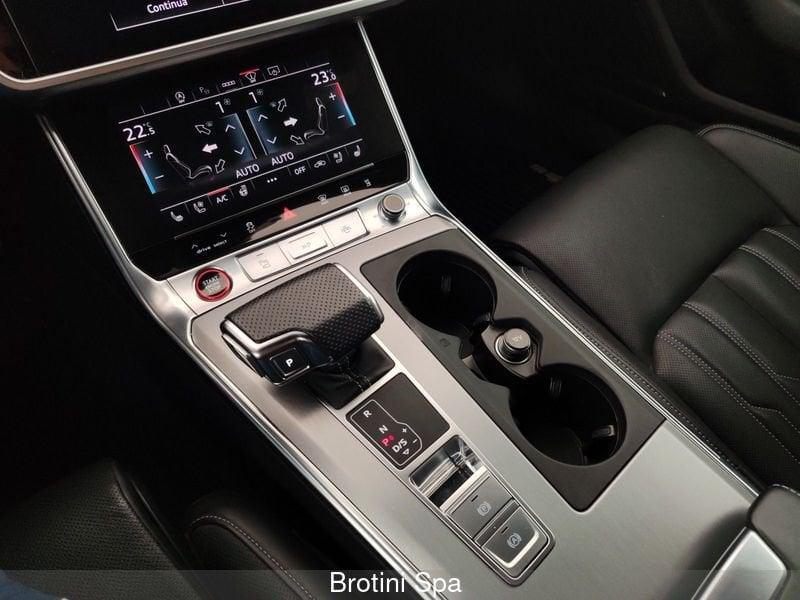 Audi A6 S6 3.0 TDI quattro tiptronic