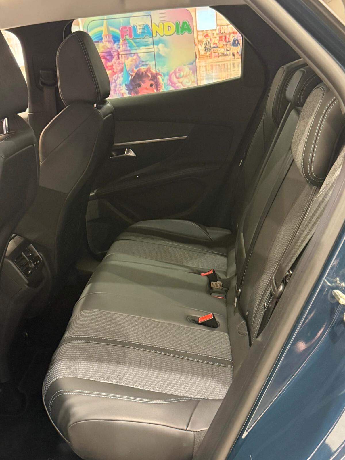 PEUGEOT 3008 1.5 DIESEL 131CV 2022 60000KM