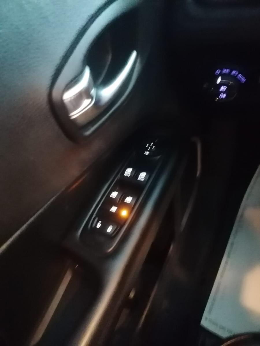 JEEP - Compass - 2.0 Mjt II aut. 4WD Night Eagle