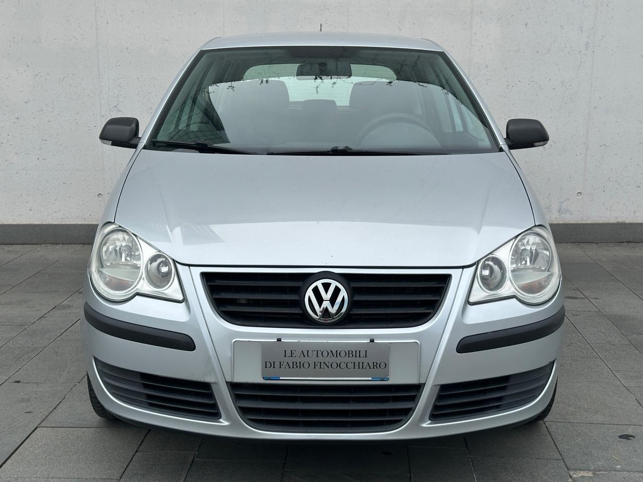 Volkswagen Polo TDI 2010