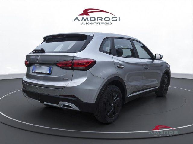 MG ZS MG ICE 1.5L MT 2WD STD