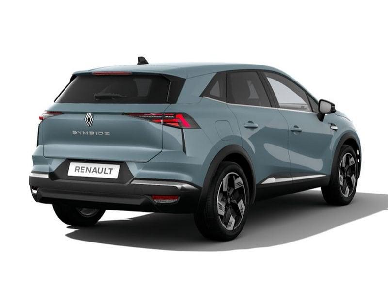 Renault Symbioz Symbioz 1.2 eco-g Techno 120cv