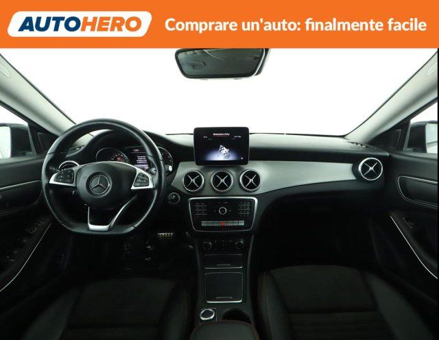 MERCEDES-BENZ CLA 200 d 4Matic Automatic Premium
