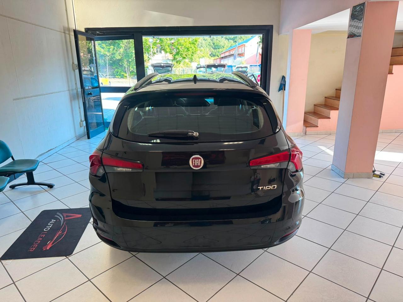 Fiat Tipo 1.4 T-Jet 120CV GPL SW Business