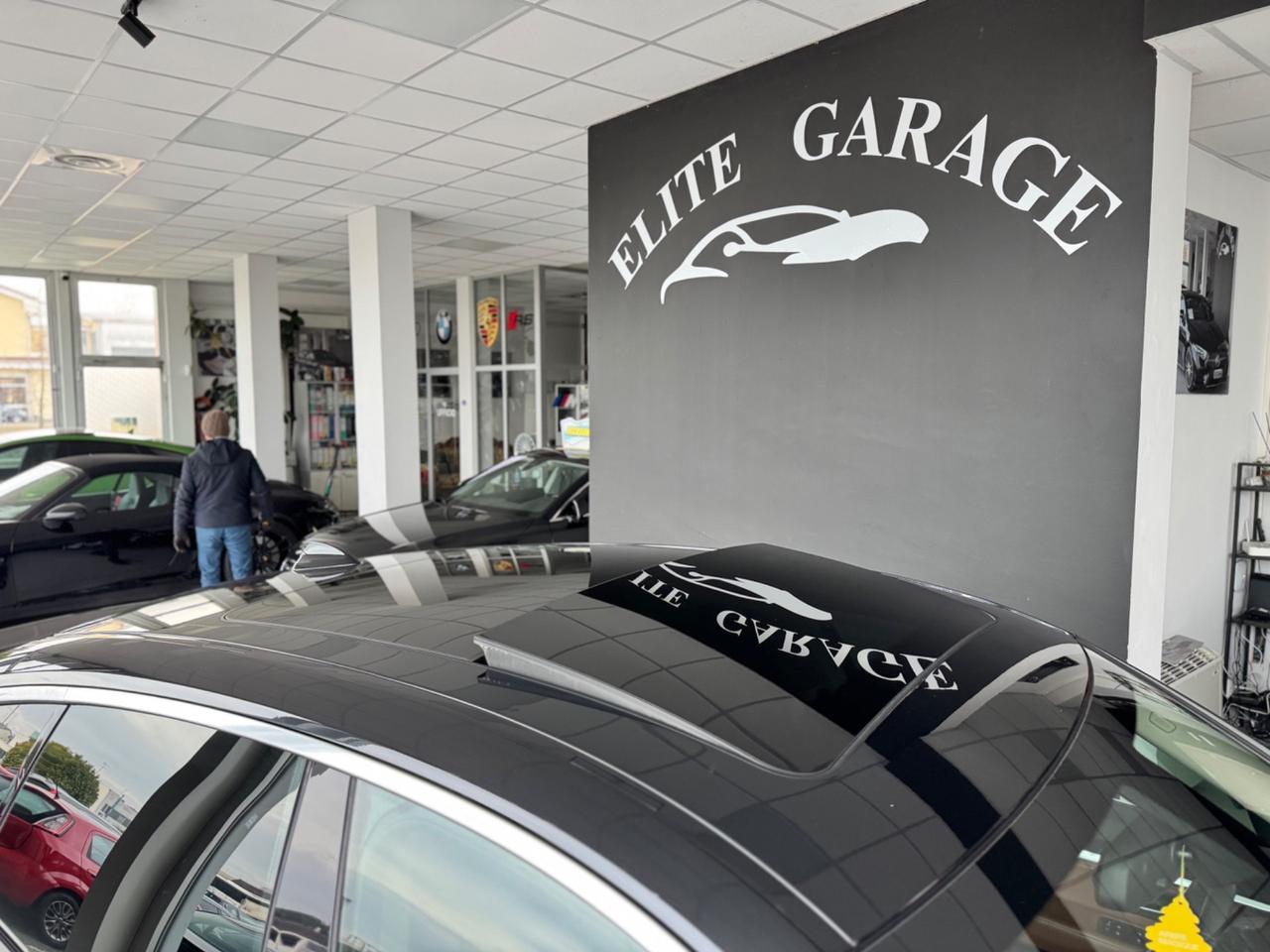 Bmw 320d Gran Turismo xDrive Luxury