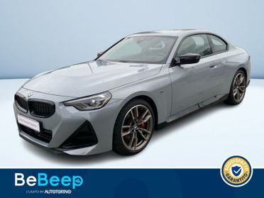 BMW Serie 2 Coupé M240I COUPE XDRIVE AUTO