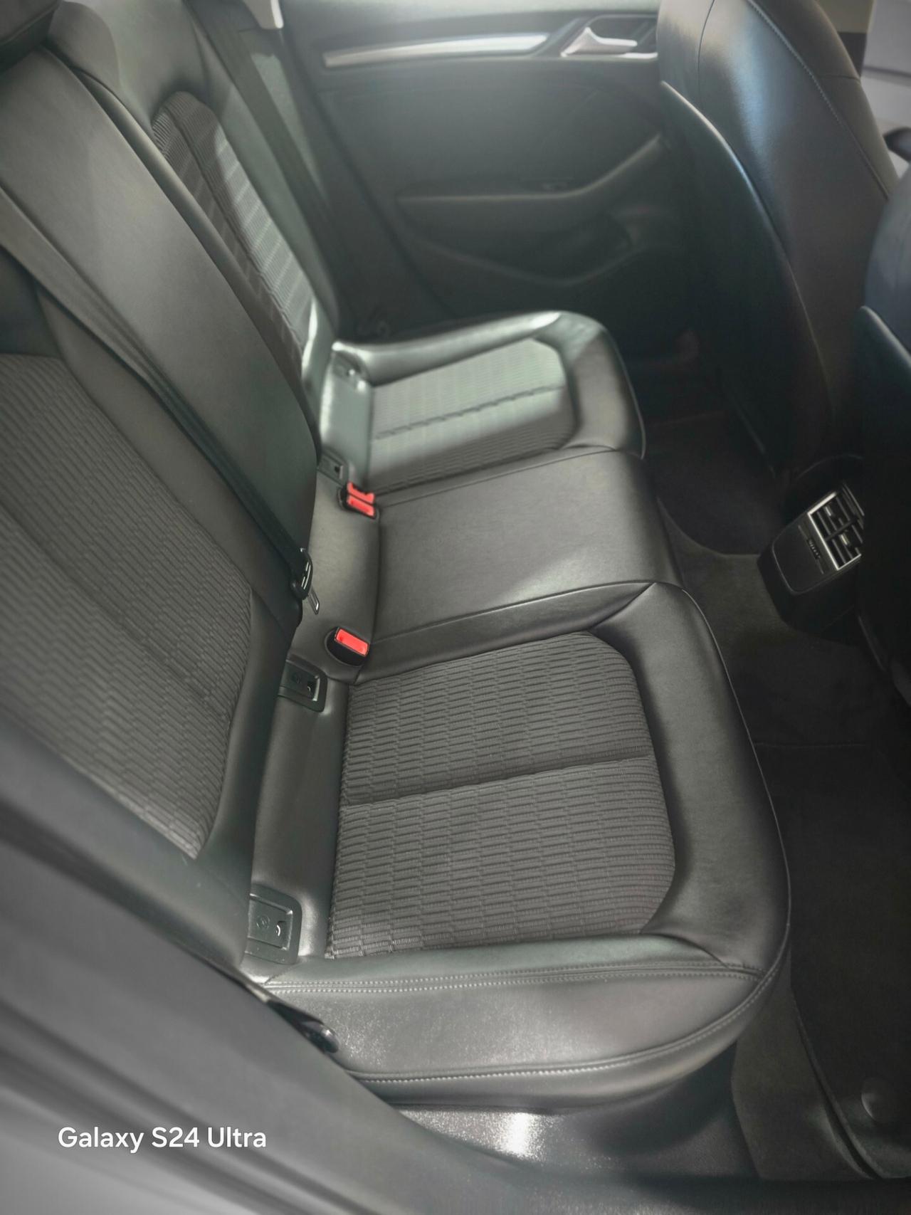 Audi A3 1.6 dizel