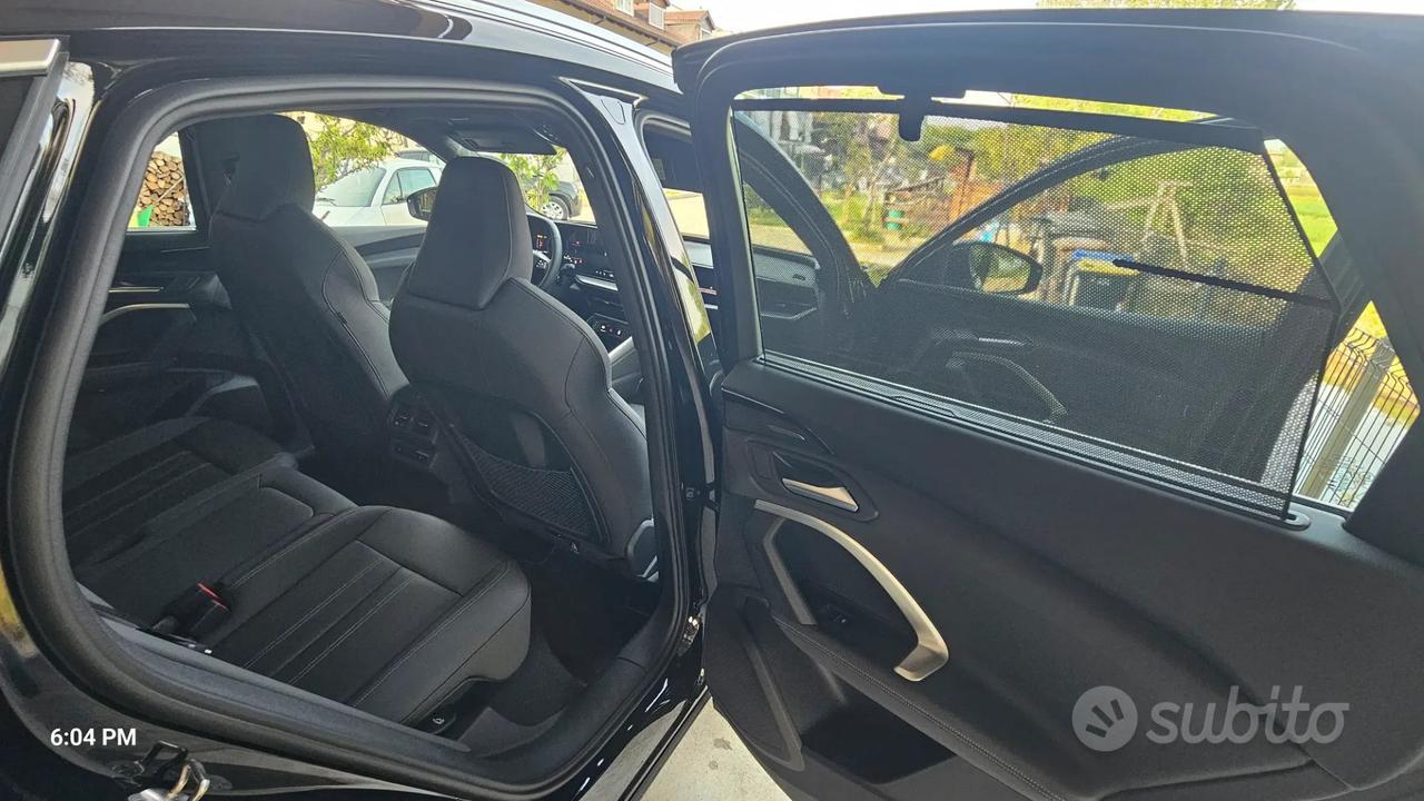 Audi Q5 Sportback 40 Tdi QUATTRO S-LINE
