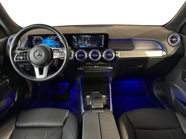 MERCEDES-BENZ EQB 300 4Matic Sport