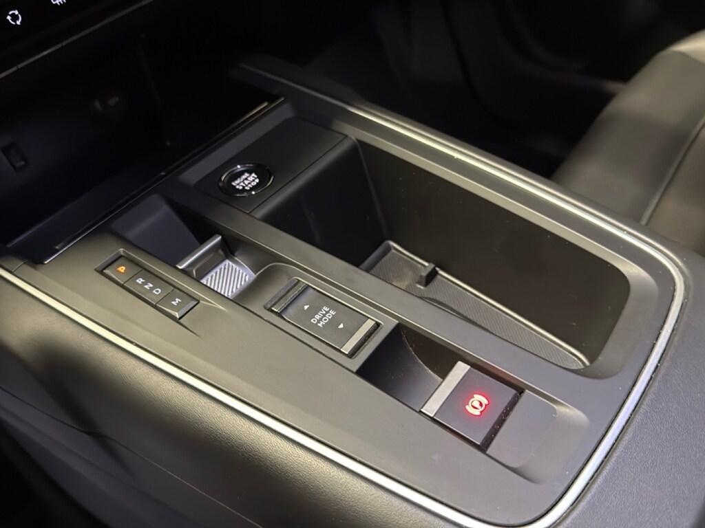 Citroen C5 Aircross 1.5 BlueHDi Shine EAT