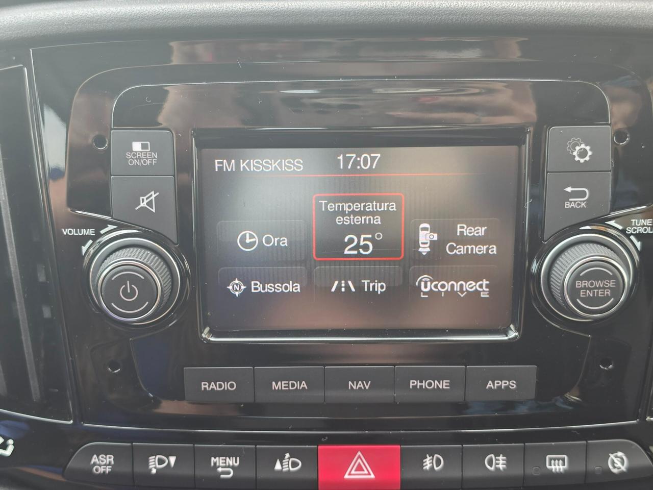 Fiat Doblò 1.6 MTJ 105CV 5 POSTI N1