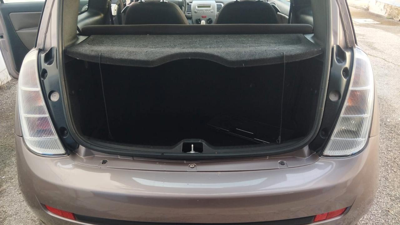 Lancia Ypsilon 1.4 Platino Ecochic GPL