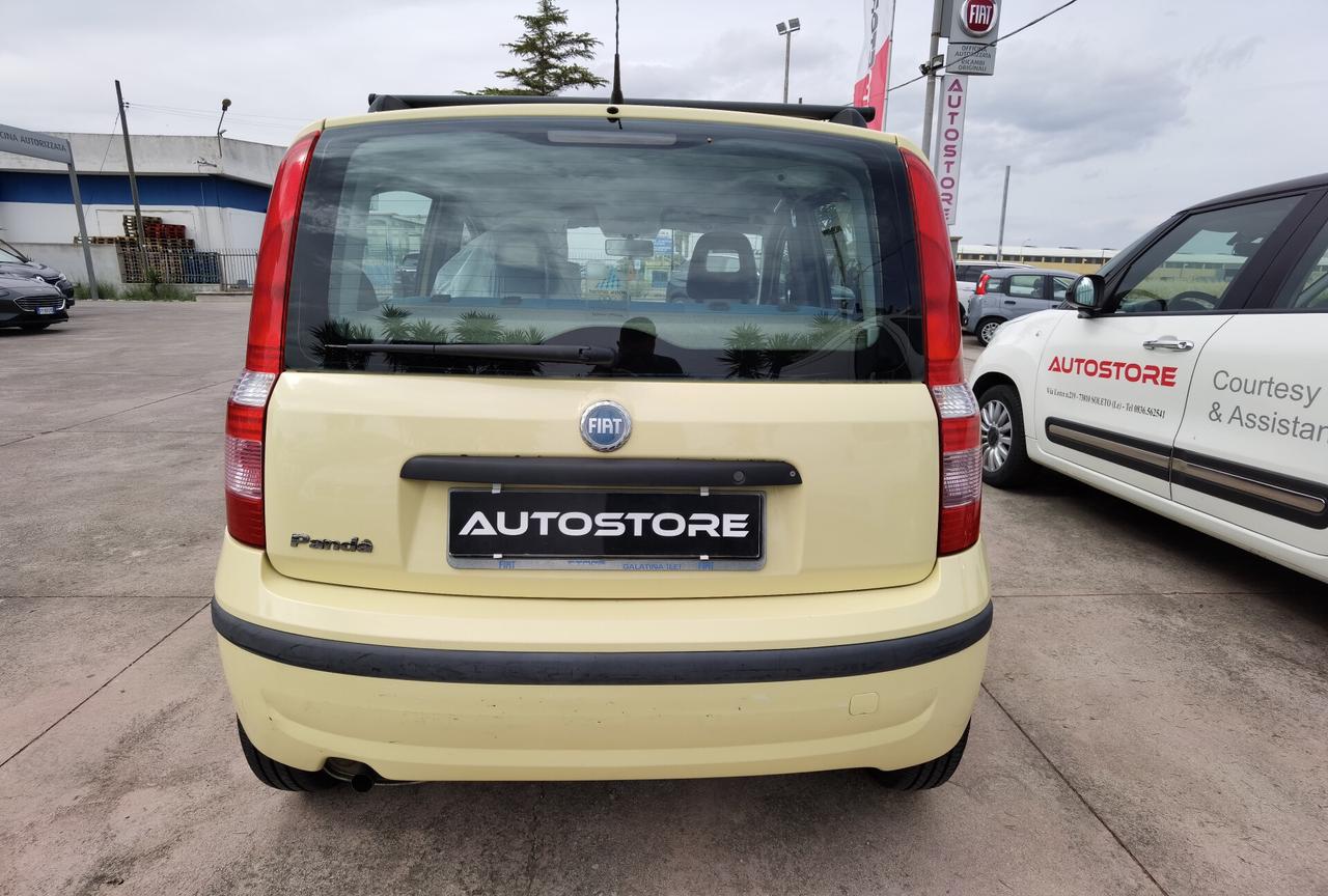 Fiat Panda 1.2 Dynamic