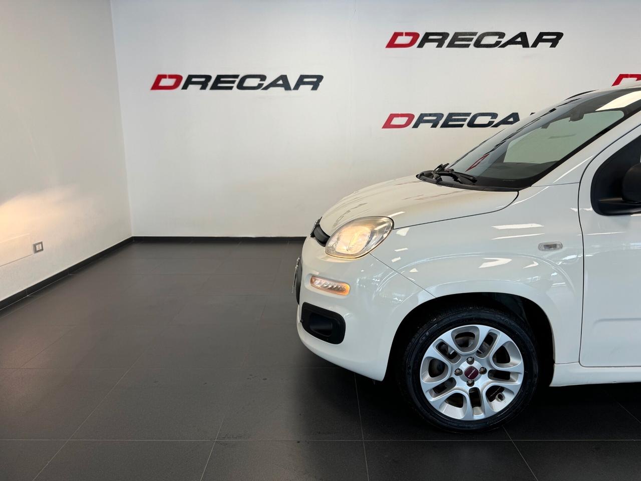 Fiat Panda 1.3 MJT S&S Lounge UNIPROP 120.000 KM