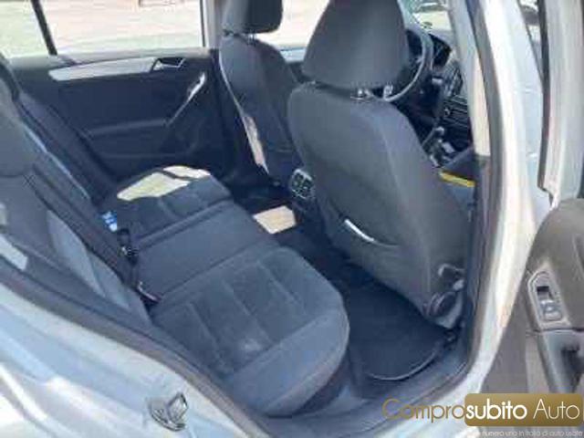 VOLKSWAGEN Golf 1.4 TSI 122CV 5p. Highline