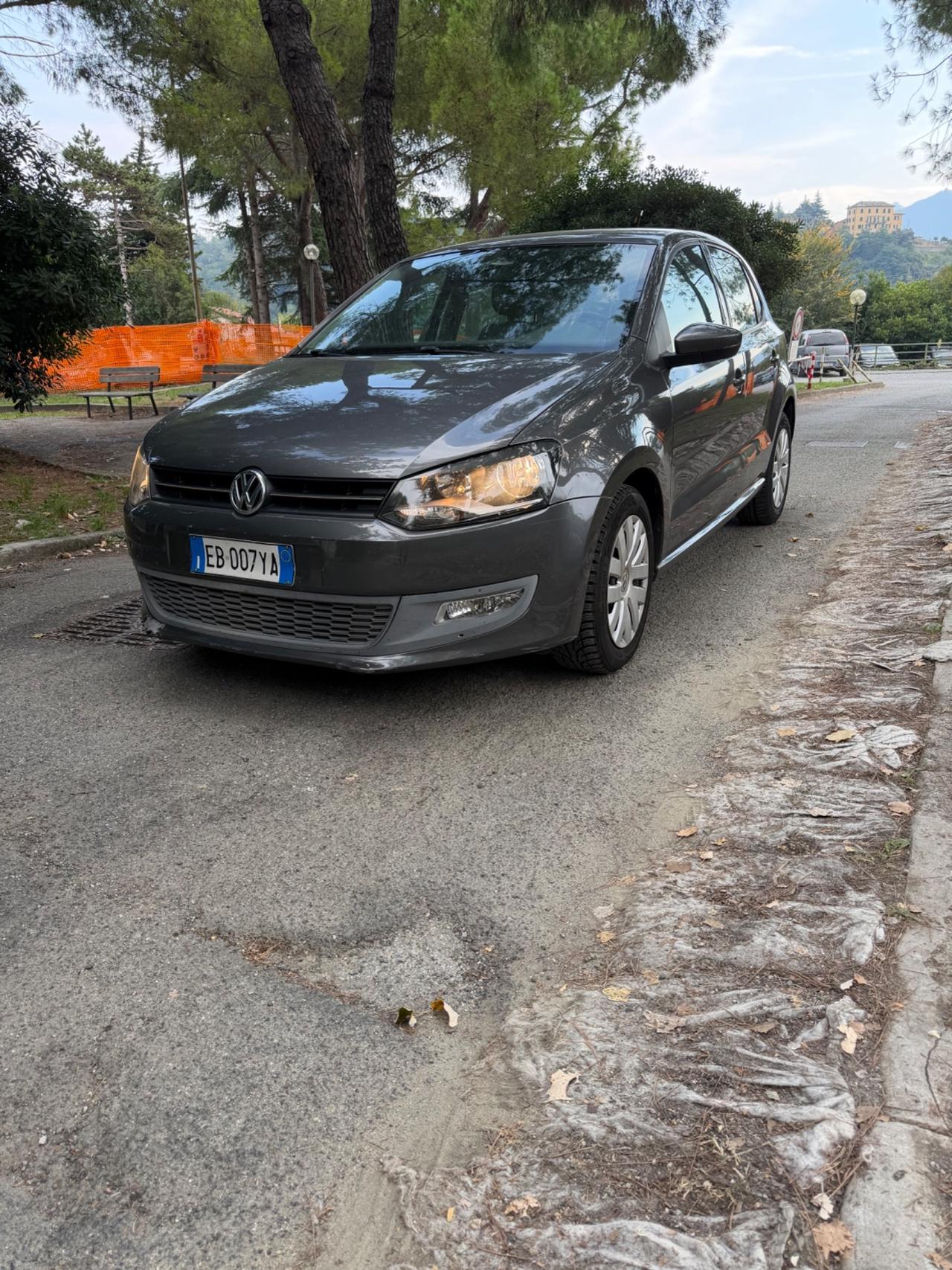 Volkswagen Polo 1.2 70 CV 5p. Comfortline