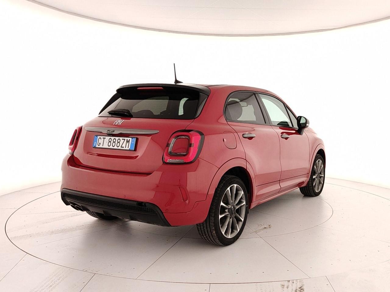 Fiat 500X 1.3 MultiJet 95 CV Sport