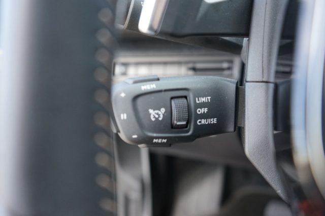 PEUGEOT 3008 BlueHDi 130 S&S EAT8 GT Certificata