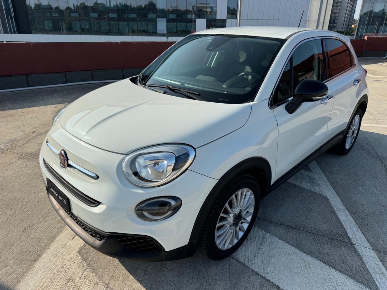 Fiat 500X 1.0 120cv Lounge PREZZO REALE! EURO 6!