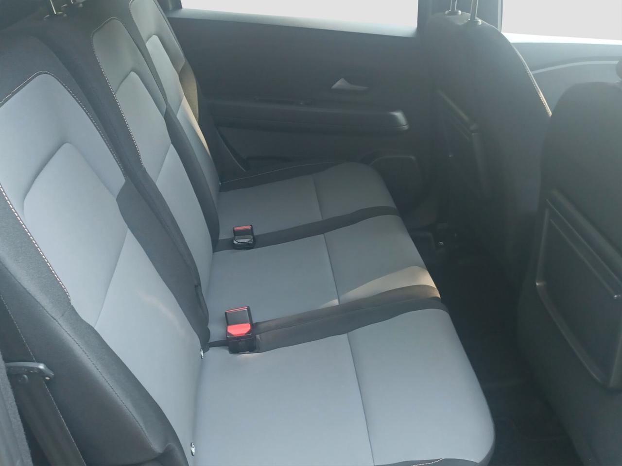 Dacia Jogger 1.0 TCe GPL 100 CV 7 posti Extreme