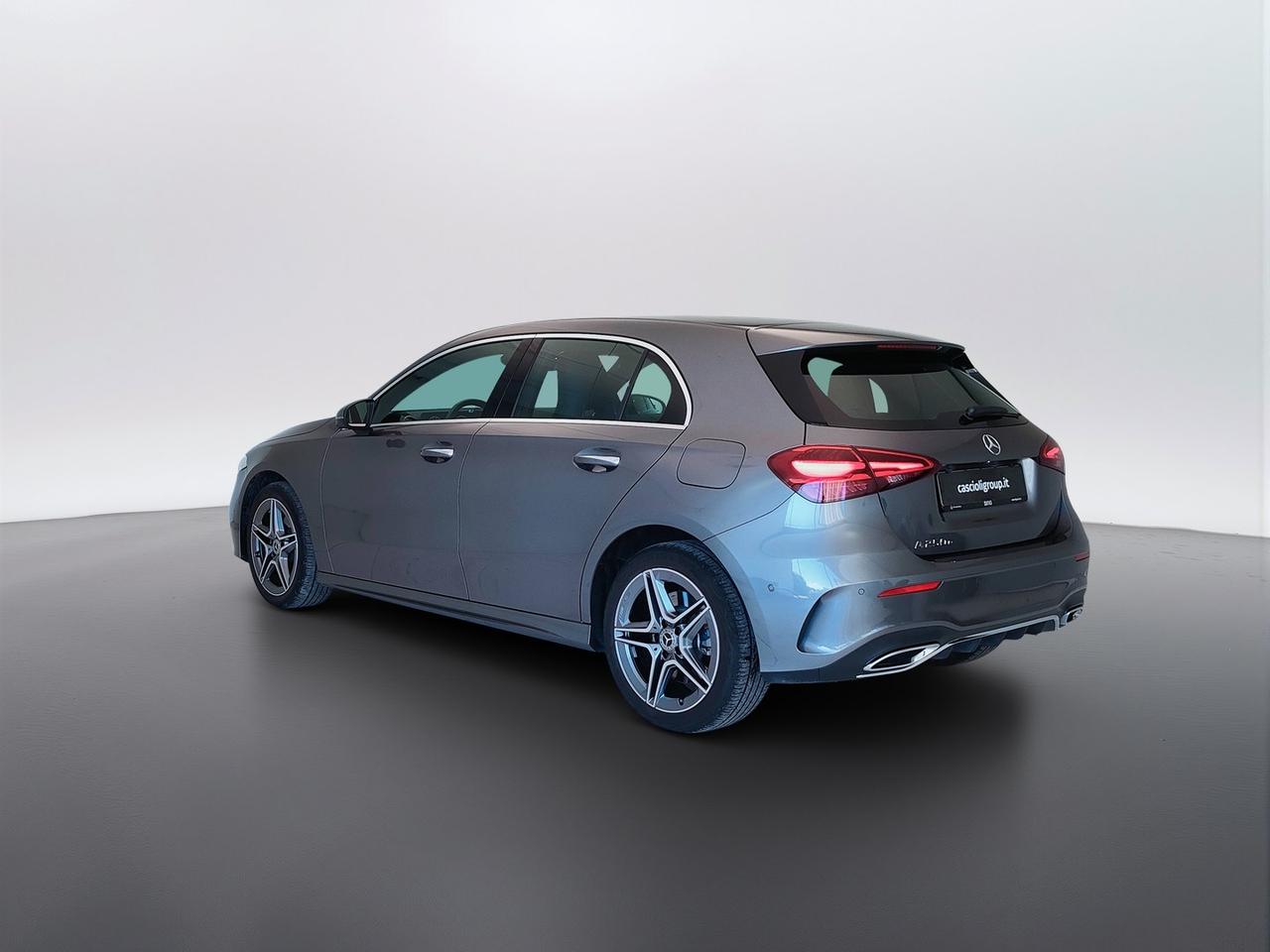 Mercedes-Benz Classe A - W177 2023 - A 250 e phev AMG Line Advanced Plus Digital Edition auto