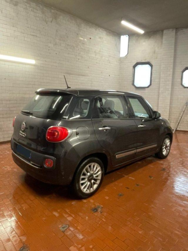 FIAT 500L 1.3 Multijet 95 CV Pop Star