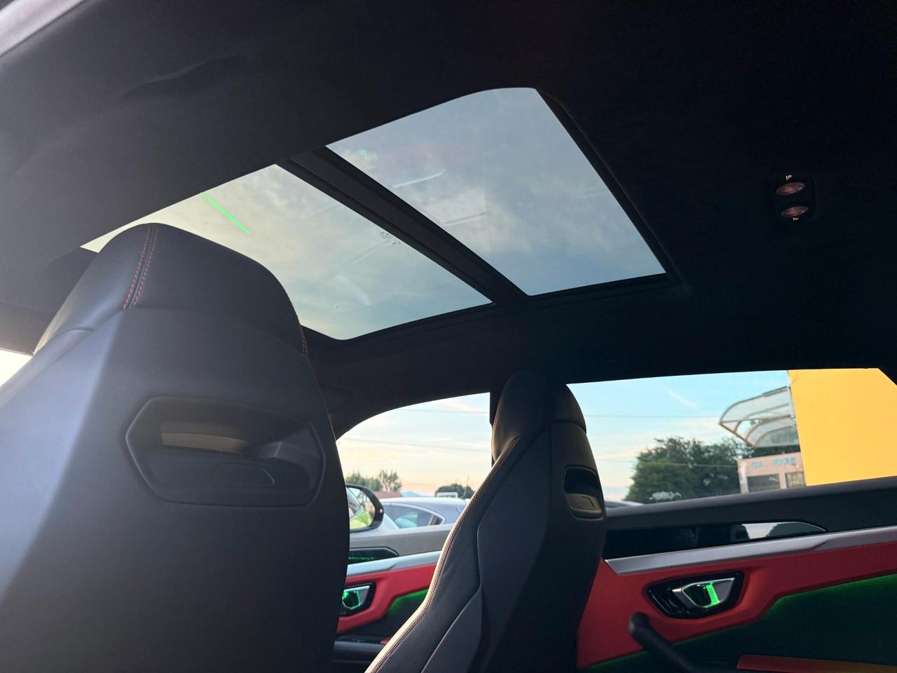 Lamborghini Urus 4.0