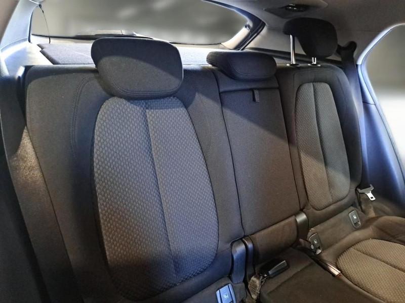 BMW X2 xDrive 25e Business X automatico