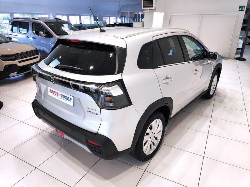Suzuki S-Cross S-Cross 1.4 Hybrid 4WD AllGrip Top*4x4*PRONTA CONSEGNA*