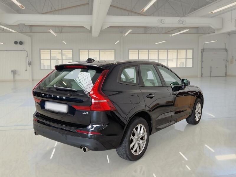VOLVO XC60 D3 Momentum