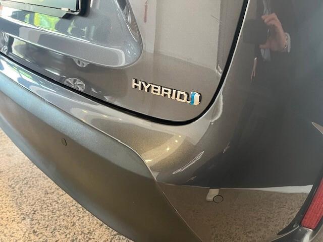 Toyota Yaris Cross 1.5 Hybrid 5p. E-CVT Trend