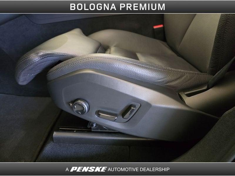 Volvo XC60 B4 (d) AWD Geartronic Inscription