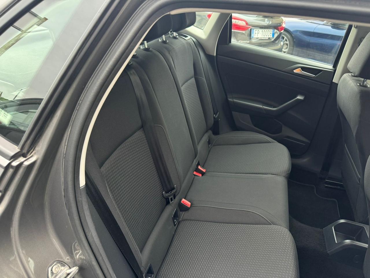 Volkswagen Polo 1.6 TDI 95 CV Highline 2019 NUOVA GARANZIA