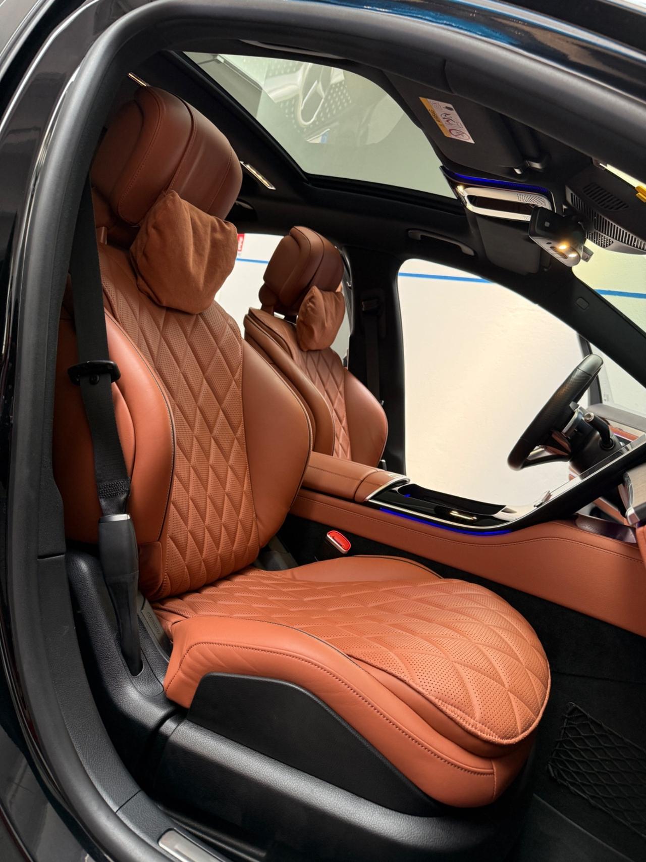 Mercedes-benz S 400 d 4Matic Premium Plus Lunga 330cv
