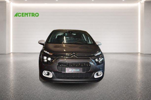 CITROEN C3 - PURETECH 1.2 83CV S&S YOU