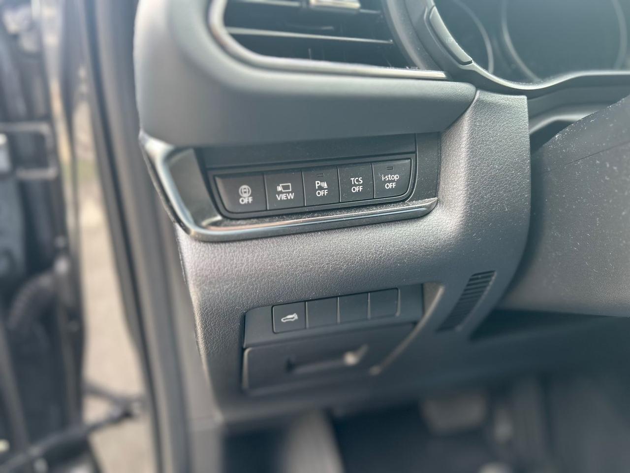 Mazda CX-30 Exceed 2.0 E-Skyactiv-X MHEV #8497