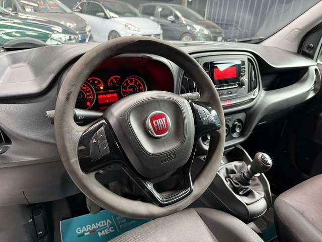 Fiat Doblo Dobló Maxi Ok Distribuzione Neopatentati