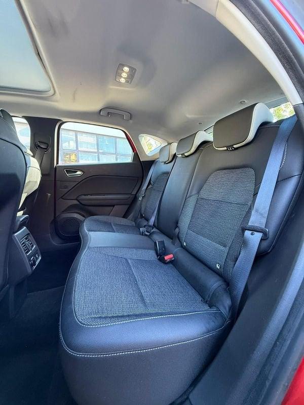 Renault Captur Captur TCe 100 CV INTENS