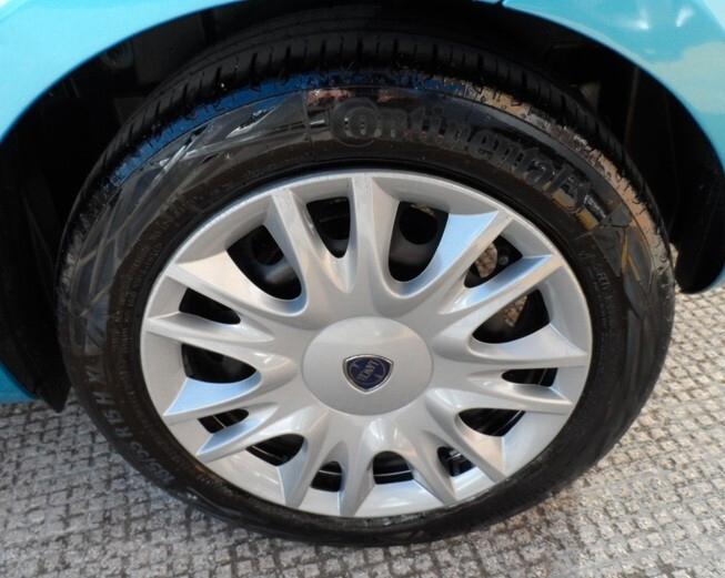 Lancia Ypsilon 1.0 FireFly 70CV Hybrid Maryne 12/2020