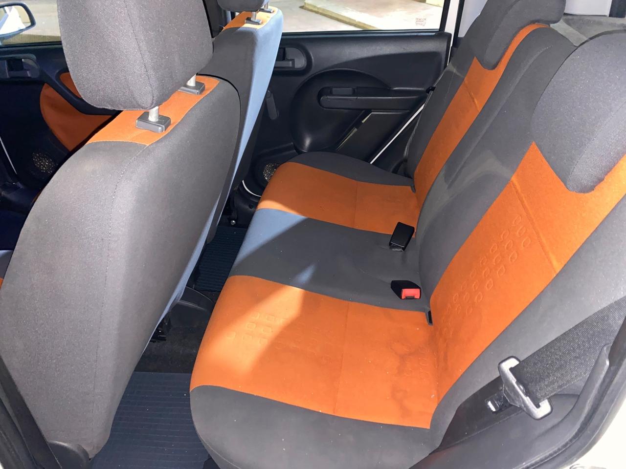Fiat Panda 1.2 Dynamic Natural Power